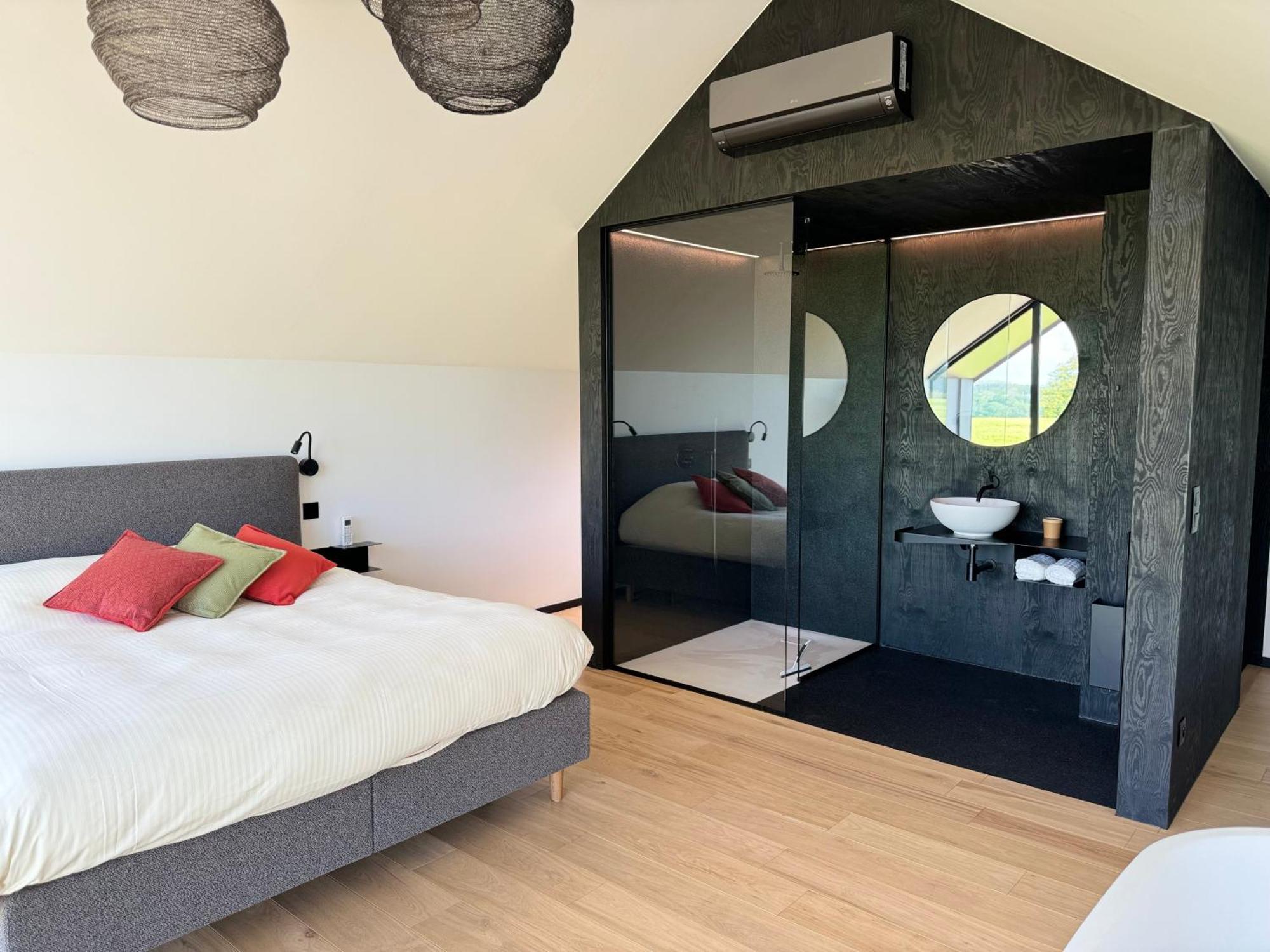 Villa 1 Chambre